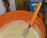 Foto del paso 1 de la receta: Waffles esponjosos y muy fácil