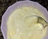 Foto del paso 3 de la receta: Tiramisú sin huevos