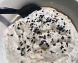 Foto del paso 3 de la receta: No tenía cara de mayonesa(dip vegano)