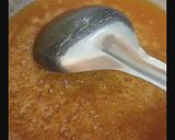 गुड़ की झटपट खीर(gud ki jhatpat kheer recipe in hindi) रेसिपी चरण 3 फोटो