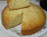 Foto del paso 6 de la receta: Bizcochuelo fácil