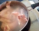 Foto langkah ke 1 dari resep Ayam Bakar Sederhana.