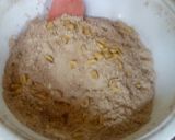A picture of step 5 of Chocolate cake.