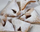 Foto del paso 8 de la receta: 👻🫓Fantasmitas 🫓👻 Calzones rotos