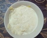 A picture of step 2 of Creamy Gosht Fry.