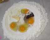 Foto del paso 1 de la receta: Alfajorcitos de maizena