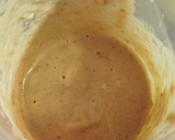 Foto del paso 5 de la receta: Pasta cremosa con calabacín y yogurt griego