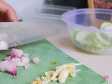 Sop oyong misoa rice cooker ala anak kost