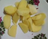 Foto langkah ke 2 dari resep Wedang secang.