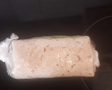 Foto del paso 5 de la receta: Wrap de Salmón