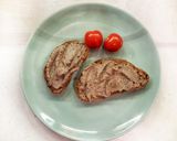 Házi csirkemájkrém recept fázis 3 fotója
