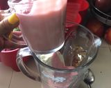 Foto del paso 2 de la receta: Gelatina de fresa!