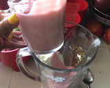 Foto del paso 2 de la receta: Gelatina de fresa!