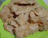 Foto langkah ke 6 dari resep Tempe mendoan Super Gurih.