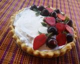 Foto langkah ke 7 dari resep Flaky Pie Crust.