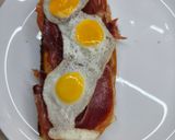 Foto del paso 5 de la receta: Desayuno Andaluz