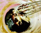 Chocolate cake shots recipe step 5 photo