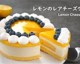 No-Bake Lemon Cheesecake recipe step 1 photo
