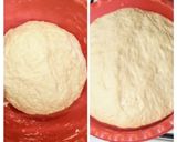 Foto del paso 1 de la receta: Pan para hamburguesas