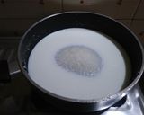 A picture of step 1 of Koprapak.
