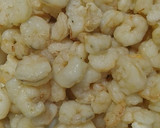 Foto del paso 3 de la receta: Cooktail de gambas