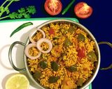 A picture of step 10 of Tawa Pulao.