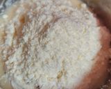 ভাপা সন্দেশ (bhapa sandesh recipe in Bengali) রেসিপি ধাপ - 2 ছবি
