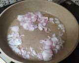 Foto langkah ke 4 dari resep Ikan Ekor Kuning Sambal Padang.
