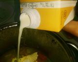 Foto del paso 4 de la receta: Crema de verduras