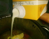 Foto del paso 4 de la receta: Crema de verduras