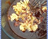 Foto langkah ke 5 dari resep Brownies Pisang.