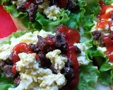 Foto langkah ke 9 dari resep 46. Sandwich Mayo.
