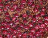 Meggyes lepény recept fázis 4 fotója