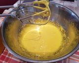 Meggyes daratorta 🍒 (Sütés nélkül) 🍒 recept fázis 4 fotója