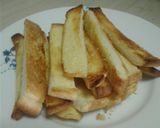 Foto langkah ke 3 dari resep Bagelan.