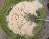 Foto del paso 2 de la receta: Muffins de espinaca