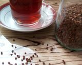 عکس مرحله 2 از دستور دمنوش تخم ترشک