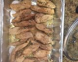 Foto del paso 2 de la receta: Pollo con crema de champiñones 🍄