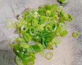 Foto langkah ke 1 dari resep Dimsum Goreng Kulit Pangsit.