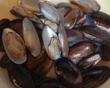 ওয়েস্টার উইথ পটাটোস(oyster with potatoes recipe in Bengali) রেসিপি ধাপ - 1 ছবি
