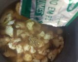 Foto del paso 5 de la receta: Sopa Cremosa de Coliflor