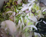 Foto del paso 3 de la receta: Locro
