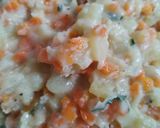 Foto langkah ke 2 dari resep Risol sayur untuk jualan.