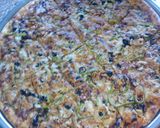 صورة لخطوة 7 من وصفة بيتزا 🍕 على طريقتي