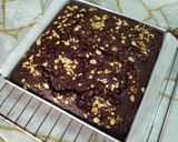 Foto langkah ke 3 dari resep Banana Choco Bread.