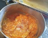 Foto del paso 5 de la receta: Topokki