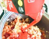 Foto del paso 3 de la receta: CARRE DE CERDO (SIN HUESO) EN ESTOFADO CON PAPAS