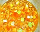 Villege style fry arvi #Cookpadsehri recipe step 5 photo