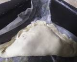 Puff samosa recipe step 4 photo