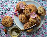 Foto del paso 4 de la receta: Muffins de chocolinas💘